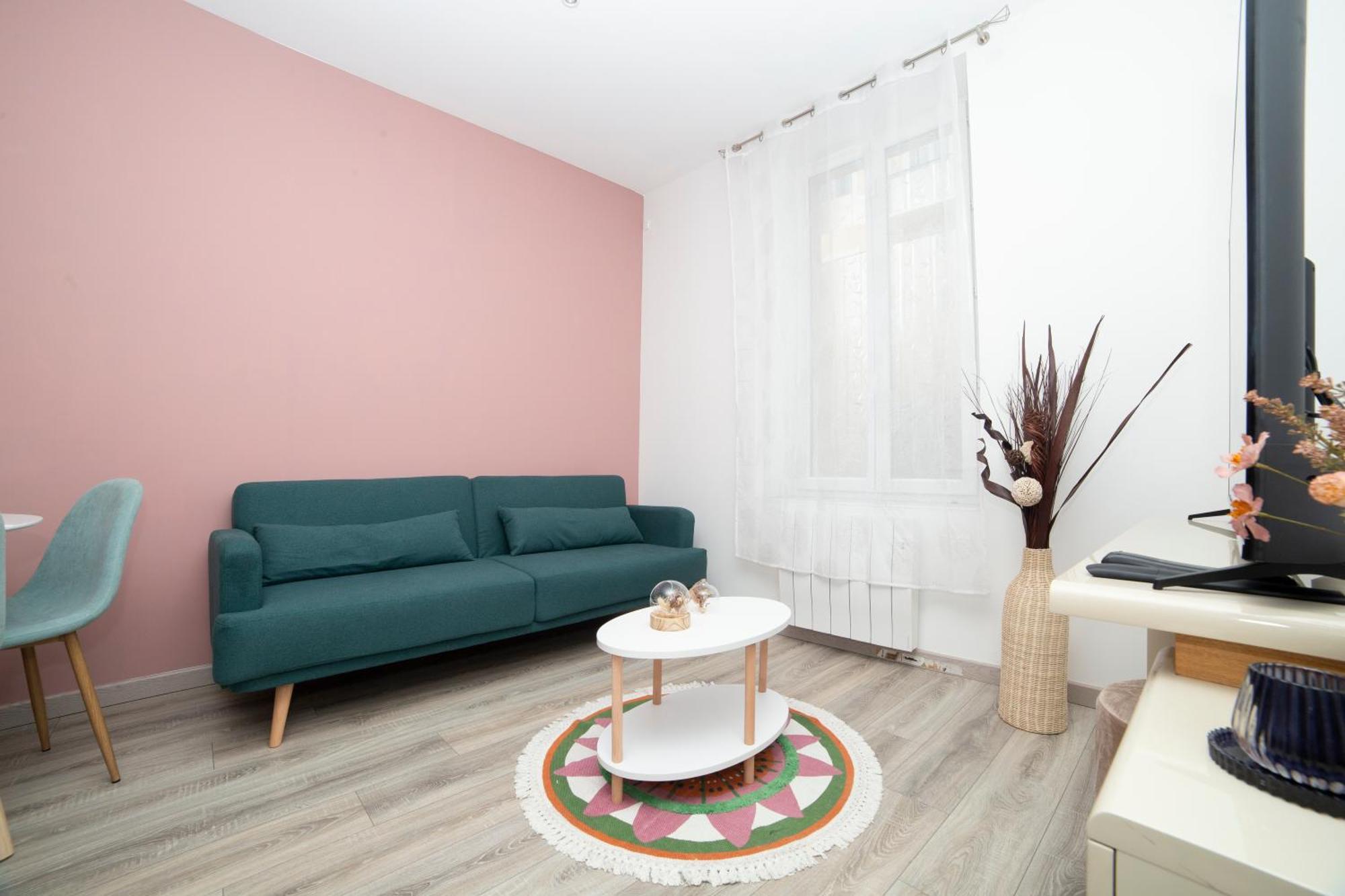 Like Casa- Centre/Gare Apartment Valence  Exterior photo